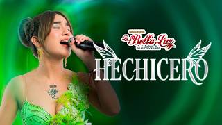 Hechicero - La Bella Luz (Anely Dávila En Vivo)