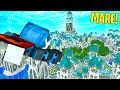 HO TROVATO UN MONDO SOTT'ACQUA NELLA MODCRAFT - MINECRAFT ITA