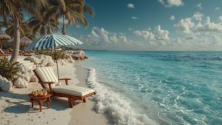 Relaxing deep house mix - Sunset ambient music & Peaceful chill podcast for your evening