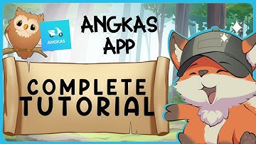 Angkas App Tutorial | Guide Glimpse