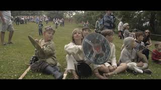 Spectaculum Worms