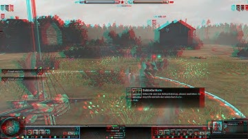 3D - #COH2 - OKW storm pioneers erase enemy infantry from the flank