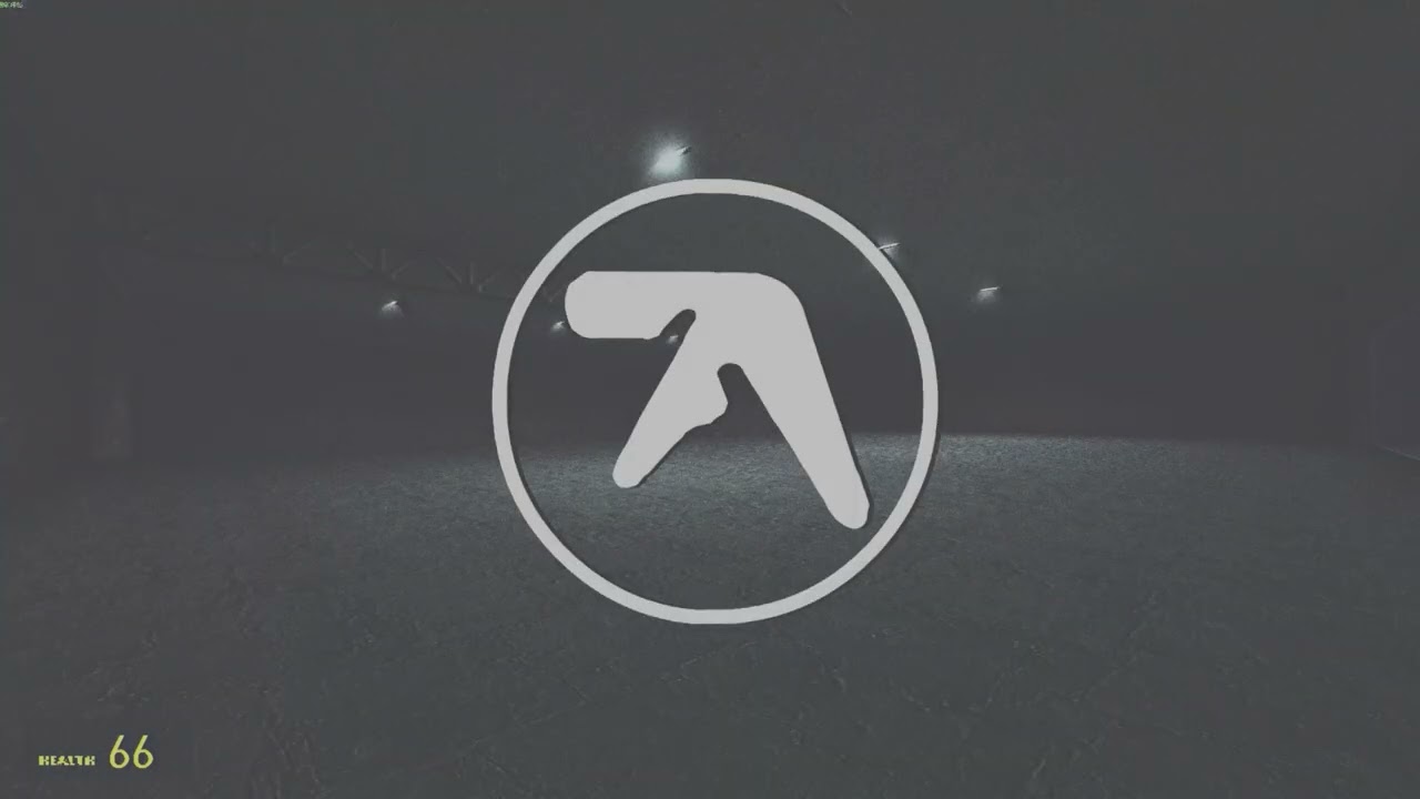Aphex Twin X Garry's Mod | Edit by SPENXER