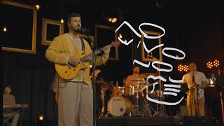 Bidesão Ao Vivo No Museu (Show Completo) 