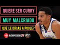 JORDAN POOLE INCONTROLABLE  ANALISAMOS SU JUEGO, STEVE KERR ES EL MALO- #lakersnation #gswarriors