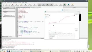 CsoundQt 0.9.3 - table editor demo Wealth