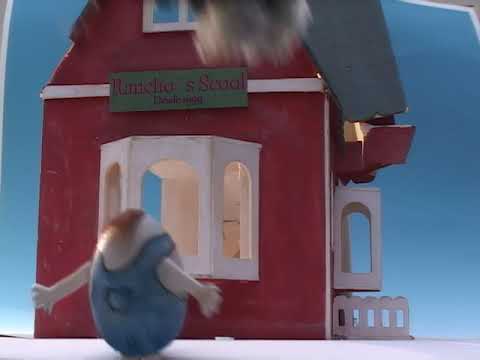 La esperanzadora vida de Miguel Jiménez - 31 minutos