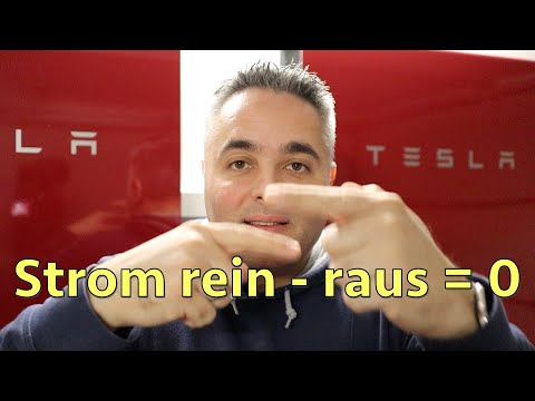 Batteriespeicher für Ökonomen oder Idealisten - Was ist ein saldierender Stromzähler?