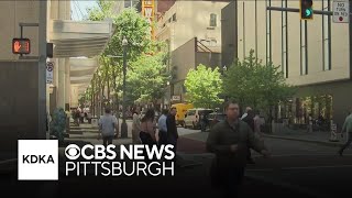Thousands of workers back in Downtown Pittsburgh after PNC mandates return to office