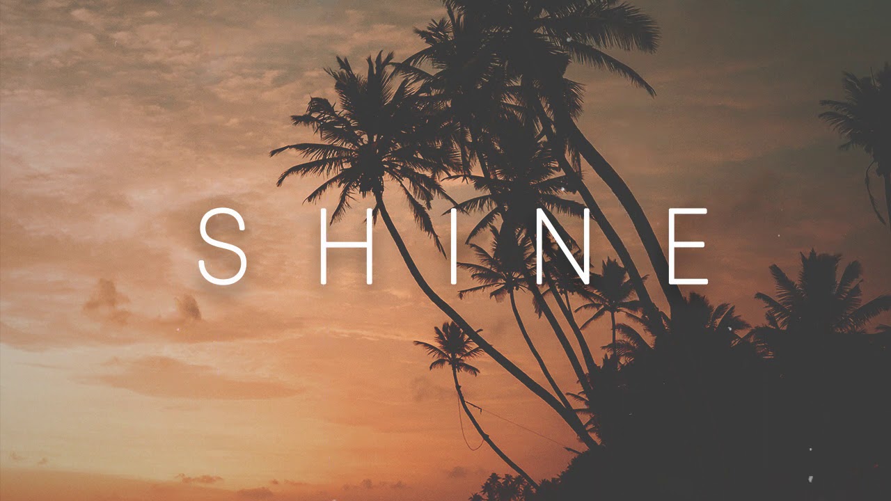 "Shine" Dancehall Afrobeats R&B Instrumental Burna Boy x Koffee type Beat 2020