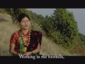 Sita gurung   harimaya s music subtitled in english