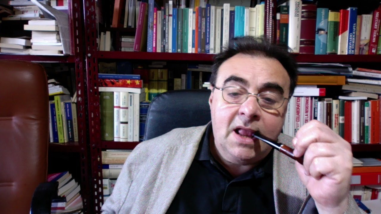 Lo stato profondo e le ingerenze straniere | Deep State #3