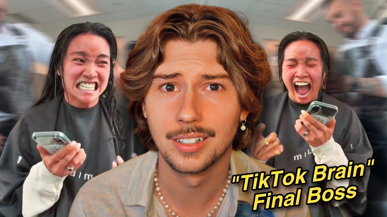 Ника Дива, семейный видеоблогер из Ада