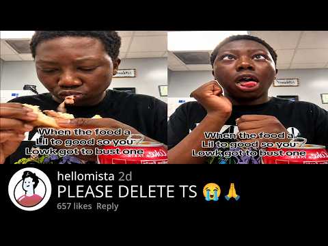 48 Minutes of Hard to Watch Posts Getting Cooked by Instagram Comments 🥀💔 (20K Special)