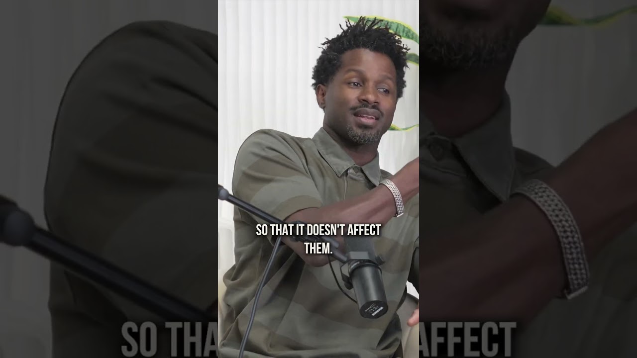 If You Can't Say No Without Feeling Guilty, Watch This