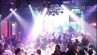 the tuju band feat azlan the typewriter showcase at aramaite frenz