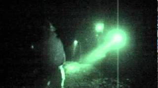 Night Caching