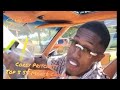 Corey SSG says hardest Gbody at Rick Ross car show &amp; Slabfest 2023 Big rims racing much more!!