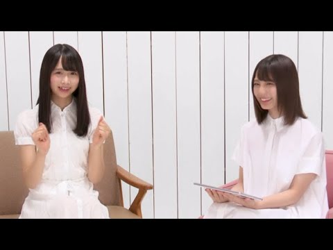 【ユニエア】ムービー『まっさらから始まる夏 ’19』【上村ひなの】#1& #2