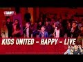 Kids United Happy Pharrell Williams Live C Cauet Sur NRJ Kids United Happy Pharrell Williams Live C Cauet Sur NRJ