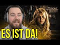 UNFASSBAR GEILES UPDATE | Throne and Liberty