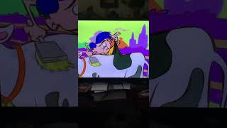 Tower Of Eddy Balloon Chase - Ed Edd N Eddy