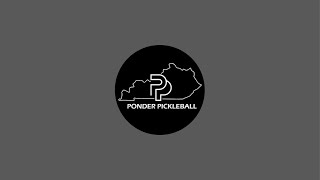 Winter Moneyball Series - FINALS - Graham Stephenson/Josh Garn vs David Talbott/Ivan Sanchez