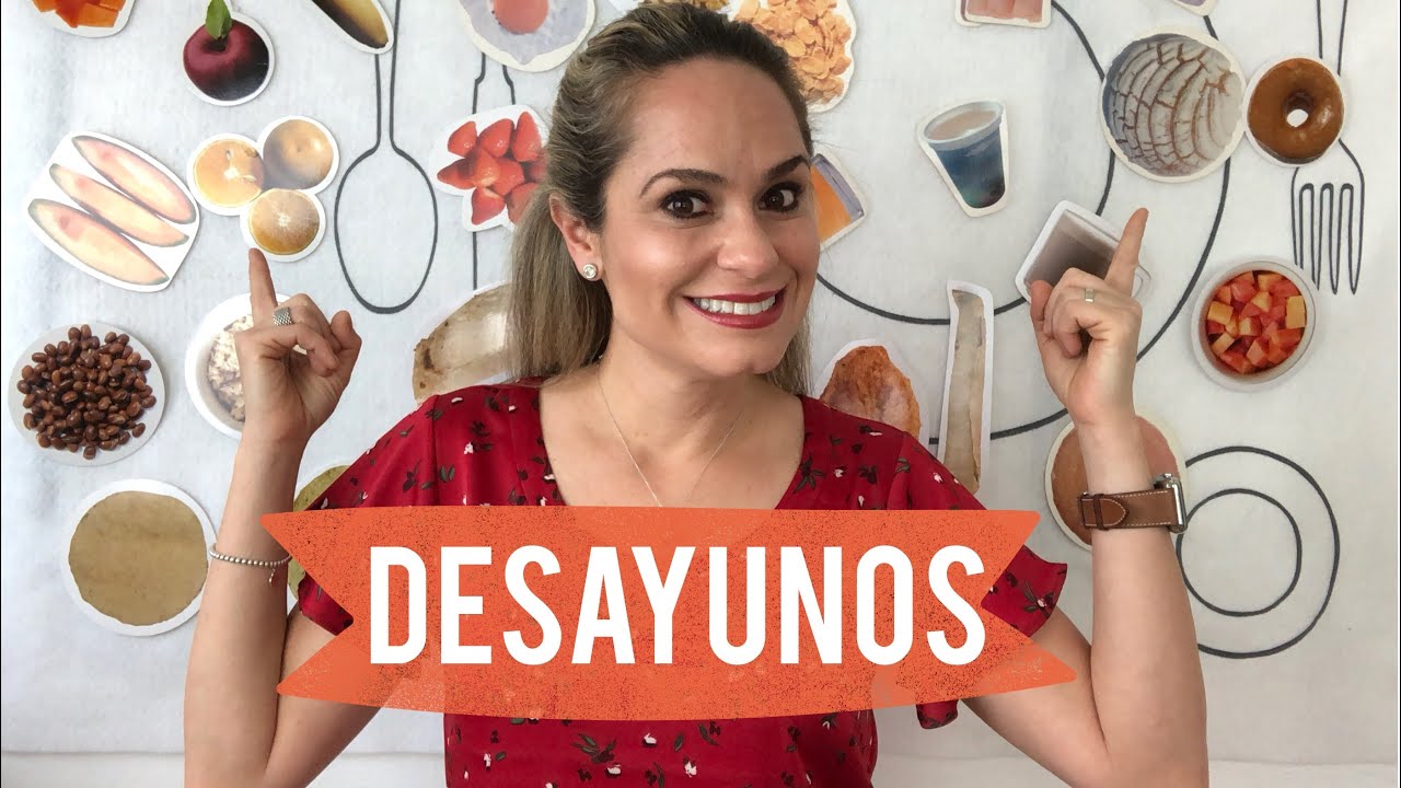 10 Alimentos Que No Debes De Desayunar 🍪☕️🥞 Opciones Saludables 🍓