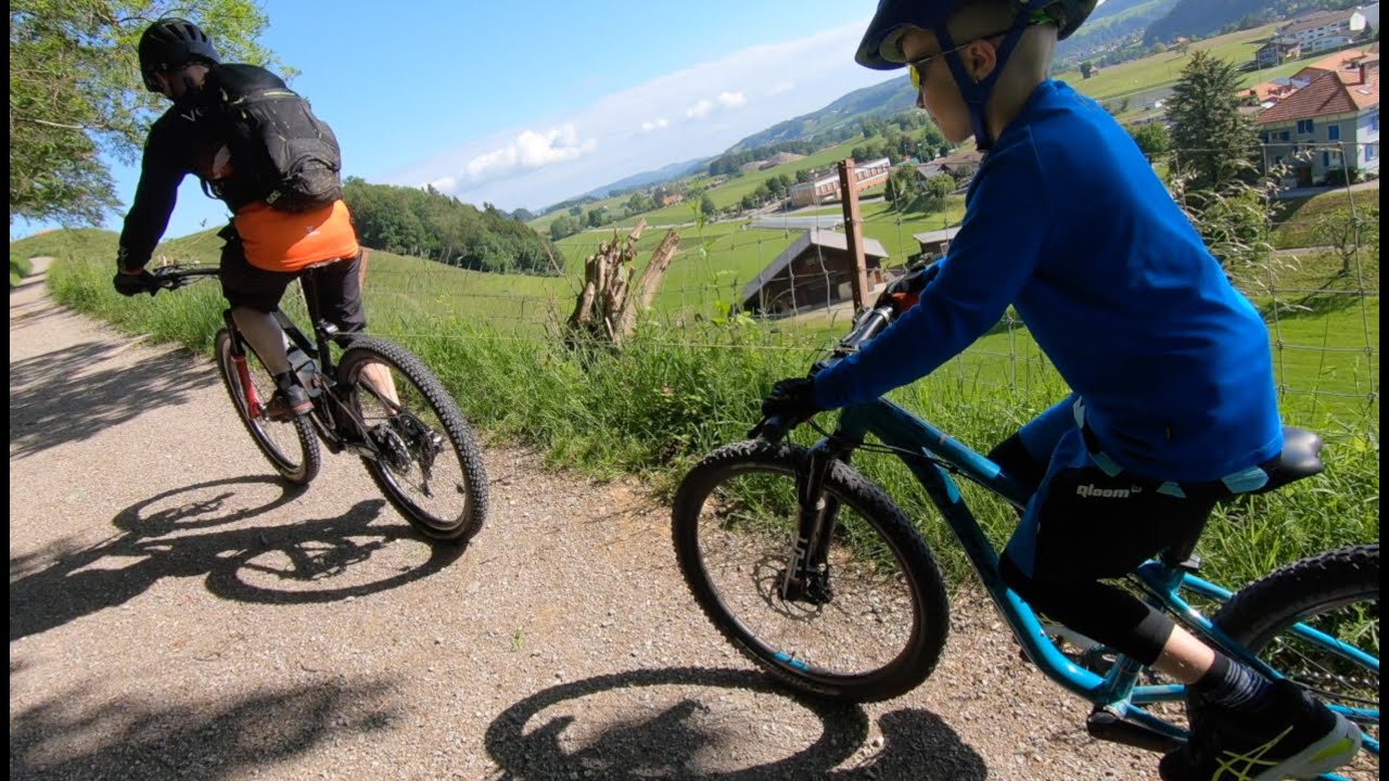 TRAX Abschleppseil für Fahrrad / E-Bike / Kinder