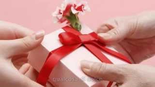 Tiziano Ferro - Il regalo più grande (con testo) - YouTube