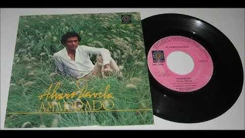 Alvaro Davila- Mujer y niña