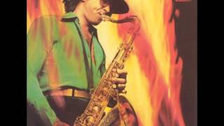 Gato Barbieri Caliente! I Want You
