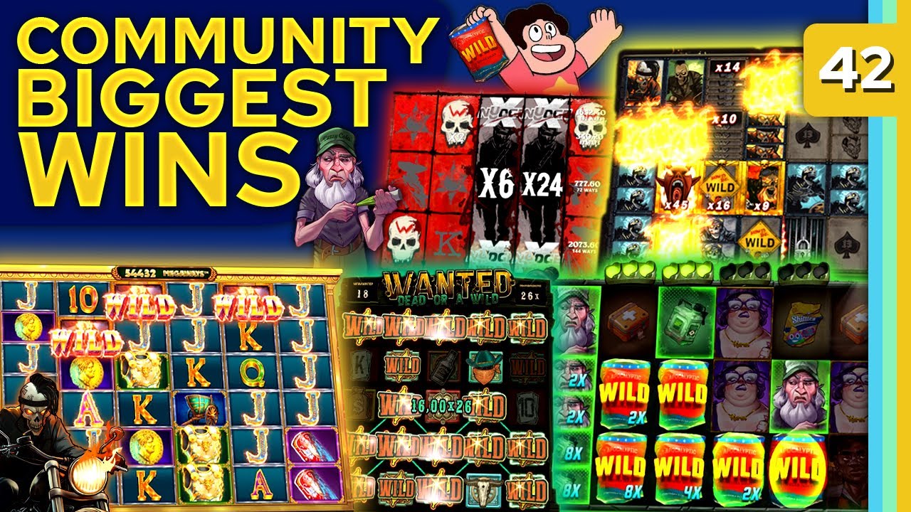casino catalogue noel Community Biggest Wins – 42 / 2025