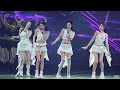 에스파 Aespa Trick or Trick SYNK : aeXIS LINE Day 3 250831