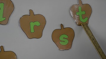 Fanaka Junior School Pp1 Language Lesson 4