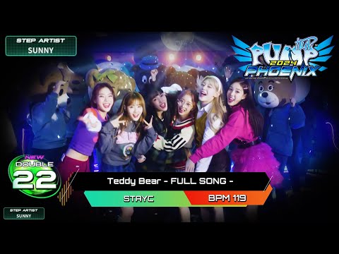 PUMP IT UP XX~PHOENIX FULL SONG Play List - YouTube