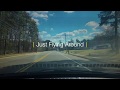 Flying Around New Jersey USA