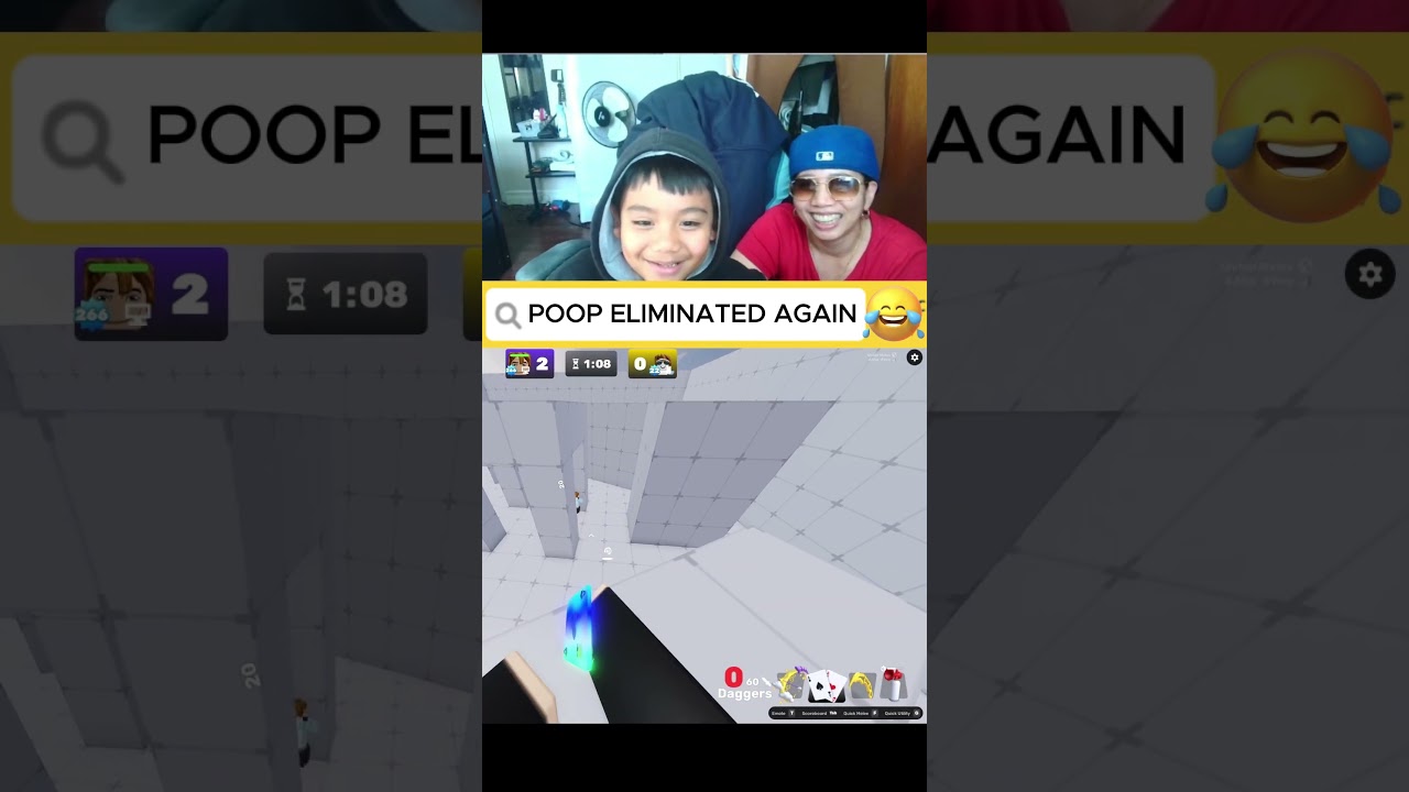 Funniest Rage Moment Ever! 😂#gaming #Roblox #robloxrivals #robloxclips #robloxedit #Fyp