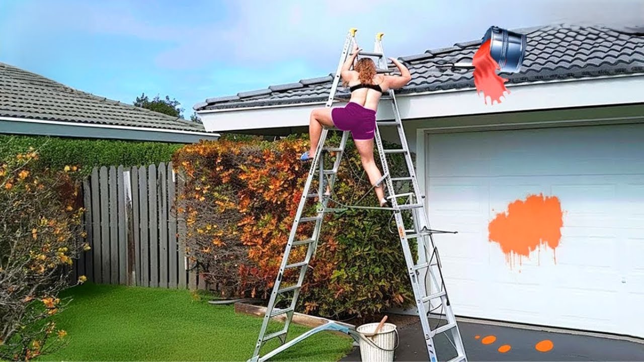 TOTAL IDIOTS AT WORK | Instant Regret Compilation 2025 #148 | Best Fails of the Week