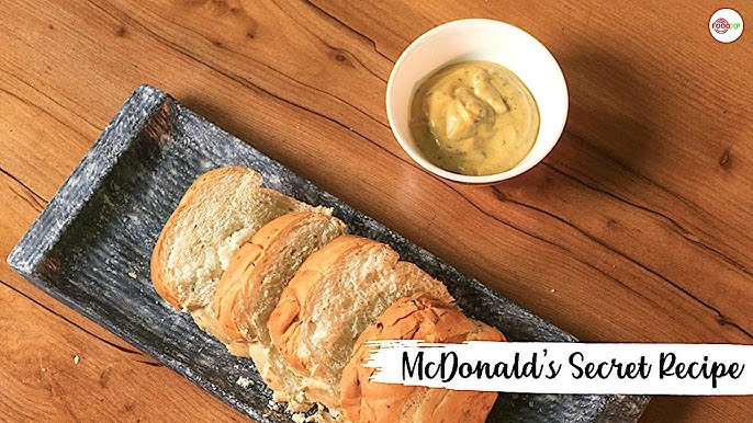 10+ Mcdonalds Bagel Sauce Recipe