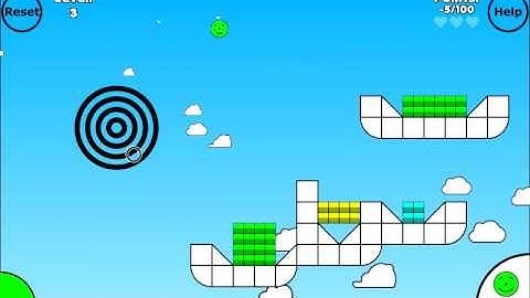 Physi Nibbler - Level 3 - All Hearts