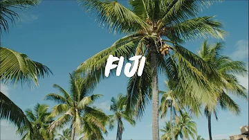 Soak it up in Fiji #GrabaRandom