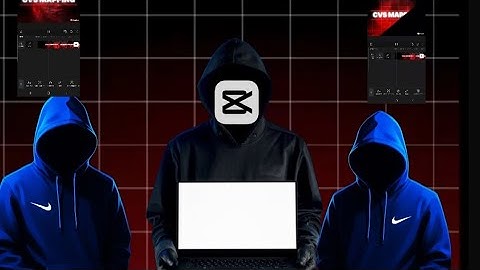 Basics of capcut  (don