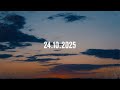 LIFE’S A RALLY. RIDE IT. | Unveiled 24.10.25