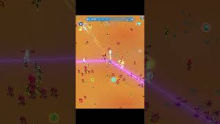 Lost Survival : Alien Planet (Mars & Neptune) Shorts