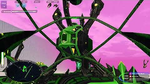 Battlezone Combat Commander Instant Action map: RS (Rebel Scion)  Mission 2: Thawing