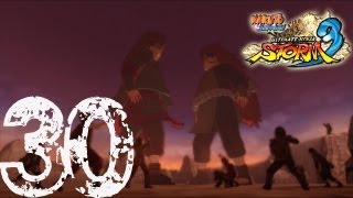 Naruto: Ultimate Ninja Storm 3: Boss 11 - Choji vs. Gedo Mazu - Playthrough Part 30
