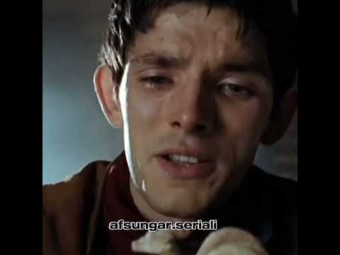 Afsungar Merlin seriali
