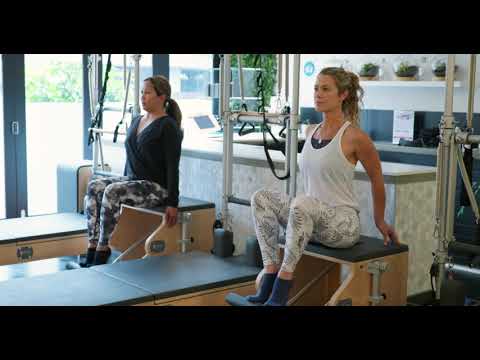 Reformer Classes  Whistler Pilates, Authentic Pilates Studio