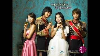 Shim Tae Yoon - I Love You, I Love Only You II (Goong 궁 OST)